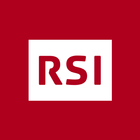 ikon RSI