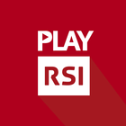 Play RSI 아이콘