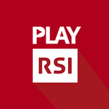 Play RSI icône