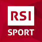 آیکون‌ RSI Sport