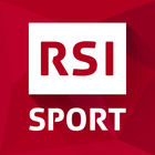 RSI Sport icône