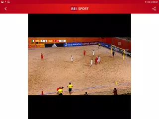 Скачать RSI Sport XAPK
