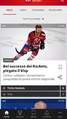 Скачать RSI Sport XAPK