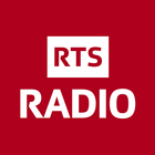 RTSradio আইকন