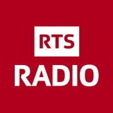 RTSradio icône