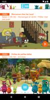 RTSKids постер