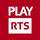 آیکون‌ Play RTS