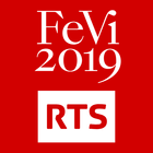 FeVi 2019 | RTS أيقونة