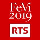 FeVi 2019 | RTS иконка
