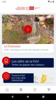 FeVi 2019 | RTS 포스터