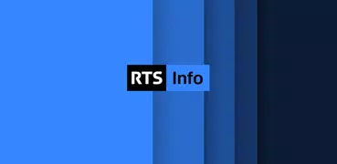 RTS Info : Toute l’actualité