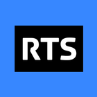 RTS Info icône