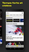 RTS Sport capture d'écran 2
