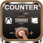 Counter Button icon