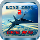 Wing Zero 2 SHMUP aplikacja