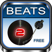 BEATS MAX - Freestyle Riddims