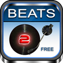 BEATS 2 Freestyle App aplikacja