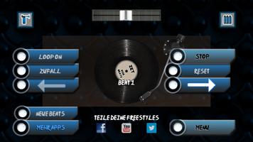 BEATS MAX - Freestyle Riddims captura de pantalla 1