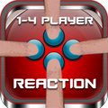 4 Player Reaction