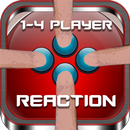 4 Player Reaction APK