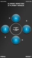 4 Spieler Reaktion تصوير الشاشة 3