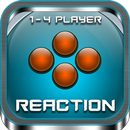 4 Player Reaction X aplikacja