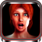 SHOCKER - Scare Prank App icône