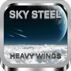 SKY STEEL - Heavy Wings আইকন