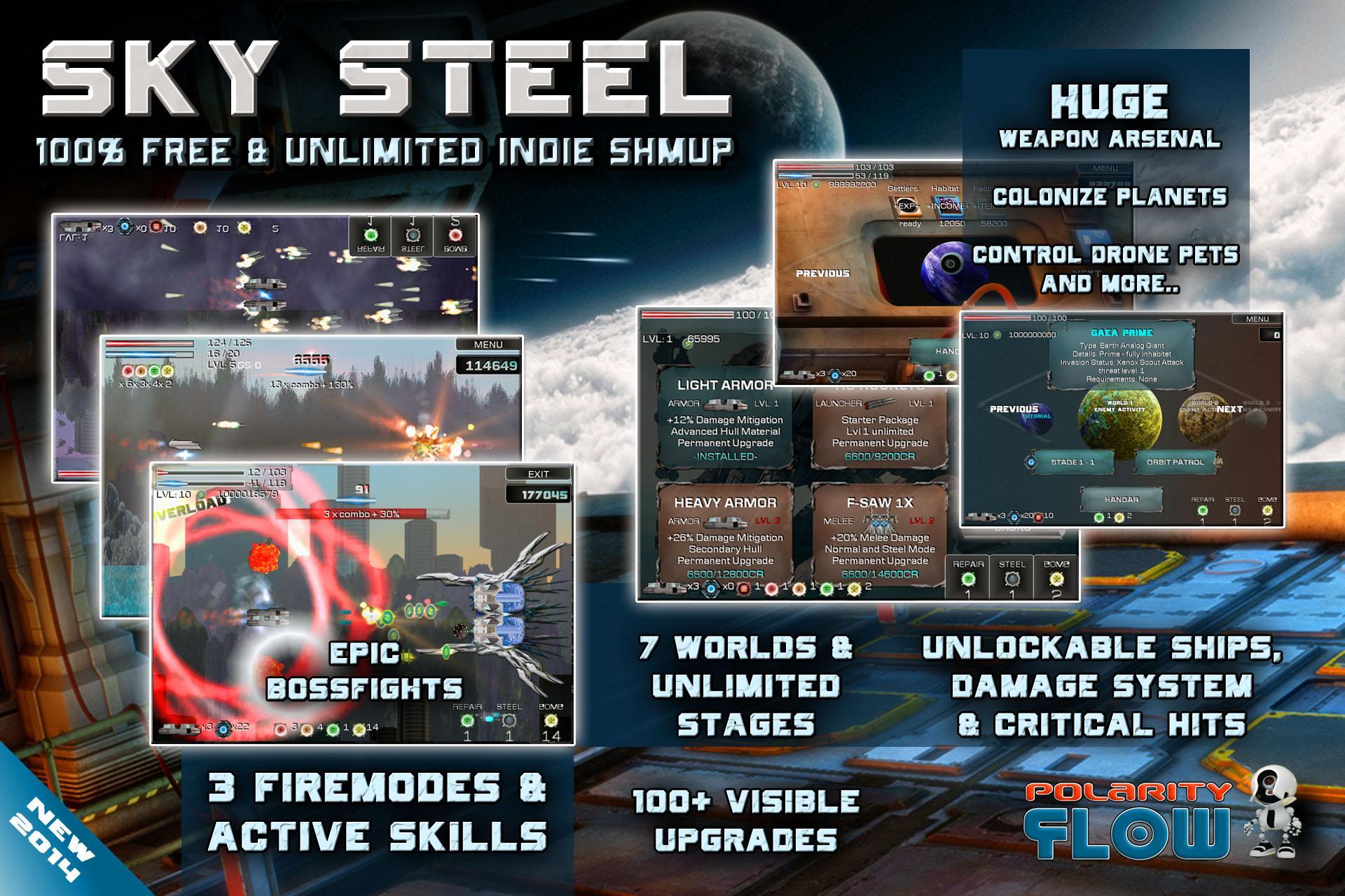 Музыкальная shmup игра на андроид. Steel Sky как разблокировать. Next Jump: shmup Tactics. Android Damage System. Damage system