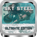 SKY STEEL - Ultimate Edition aplikacja
