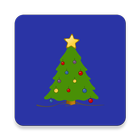Christmas Advent Calendar أيقونة