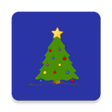 Christmas Advent Calendar أيقونة