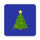 Christmas Advent Calendar icône