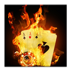 Poker Hands Quiz آئیکن