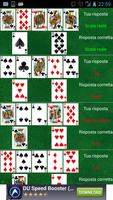 Poker Hands Quiz imagem de tela 3