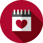 Relationship Calculator أيقونة