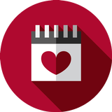 Relationship Calculator أيقونة