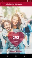 Relationship Calculator تصوير الشاشة 2