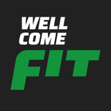 well come FIT APK