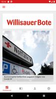 Willisauer Bote-poster