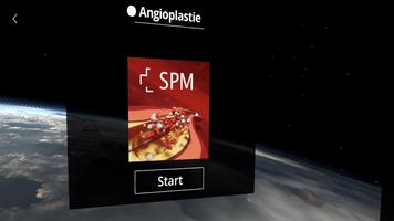 SPM VR captura de pantalla 1