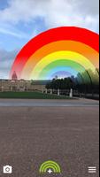 1 Schermata catch a rainbow