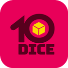 10D icône