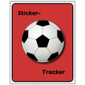 Sticker Tracker