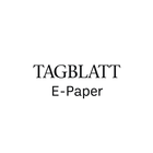 Icona St. Galler Tagblatt E-Paper