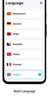 MyMosq syot layar 1
