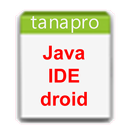 Tanapro JavaIDEdroidPRO APK