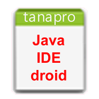 JavaIDEdroid PRO icono