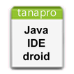 Icona JavaIDEdroid
