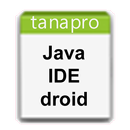 Tanapro JavaIDEdroid APK